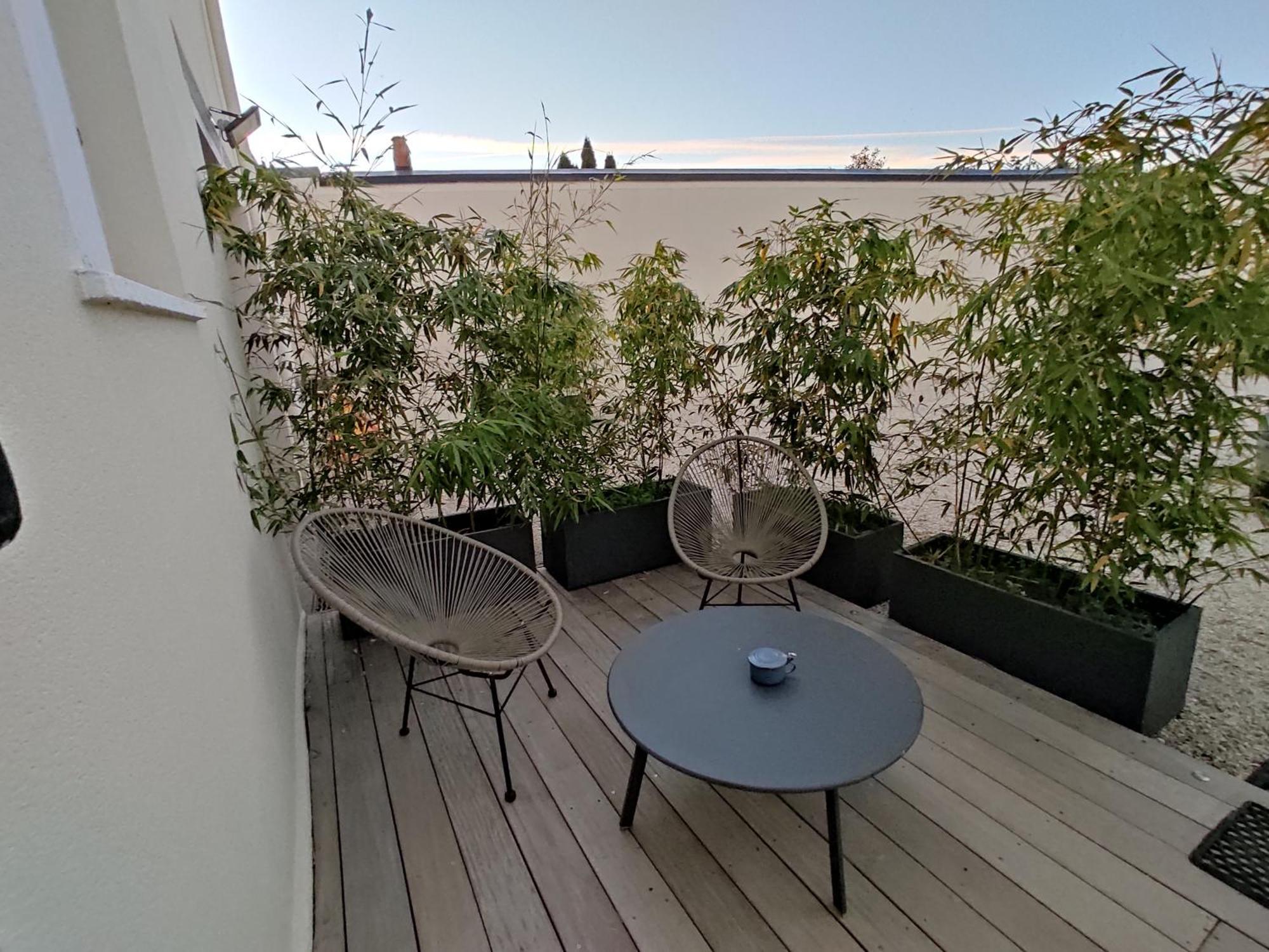 Suite Chic&Sensuelle La Manova Spa&Loveroom Saint-Martin-d'Auxigny Exterior photo